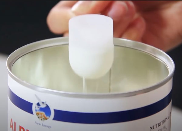 Sữa non alpha lipid cho người tiểu đường nhatky247 7